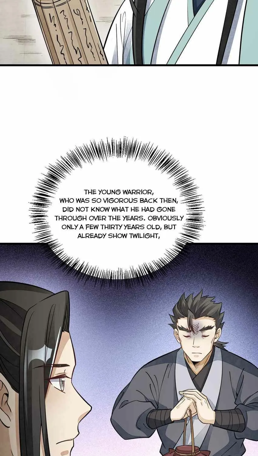 Read ChronoGo chapter 140 image 7 on Lezhin