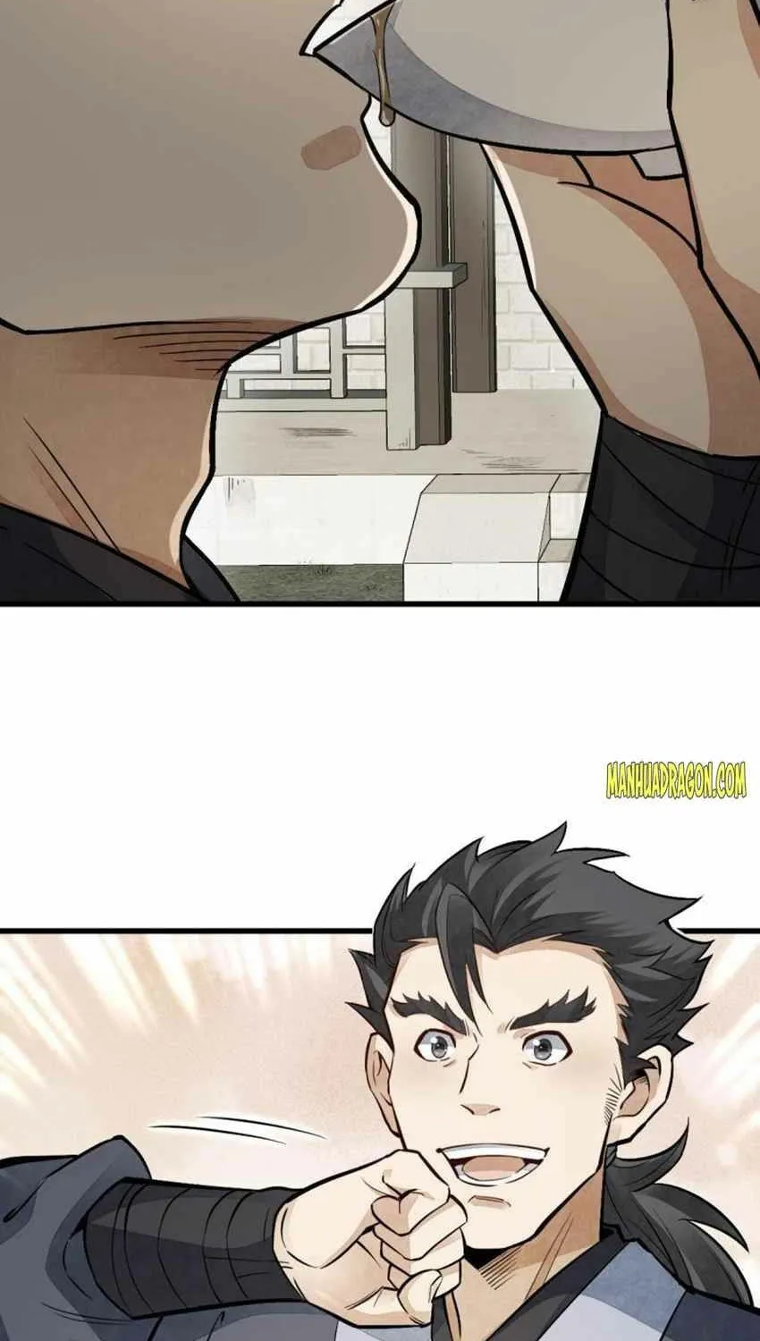 Read ChronoGo chapter 141 image 1 on Lezhin