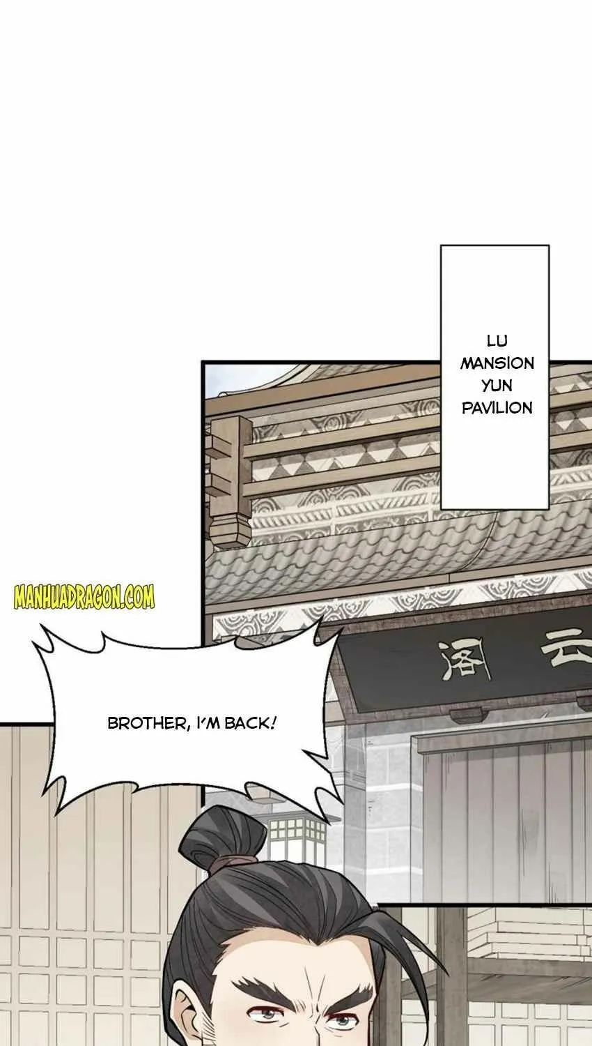 Read ChronoGo chapter 141 image 10 on Lezhin