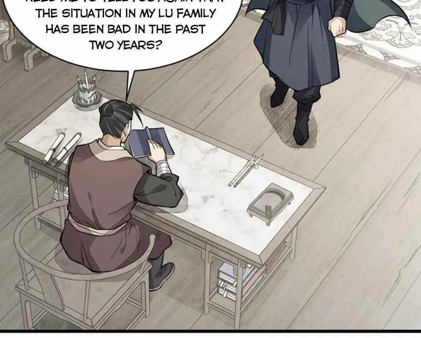 Read ChronoGo chapter 141 image 12 on Lezhin