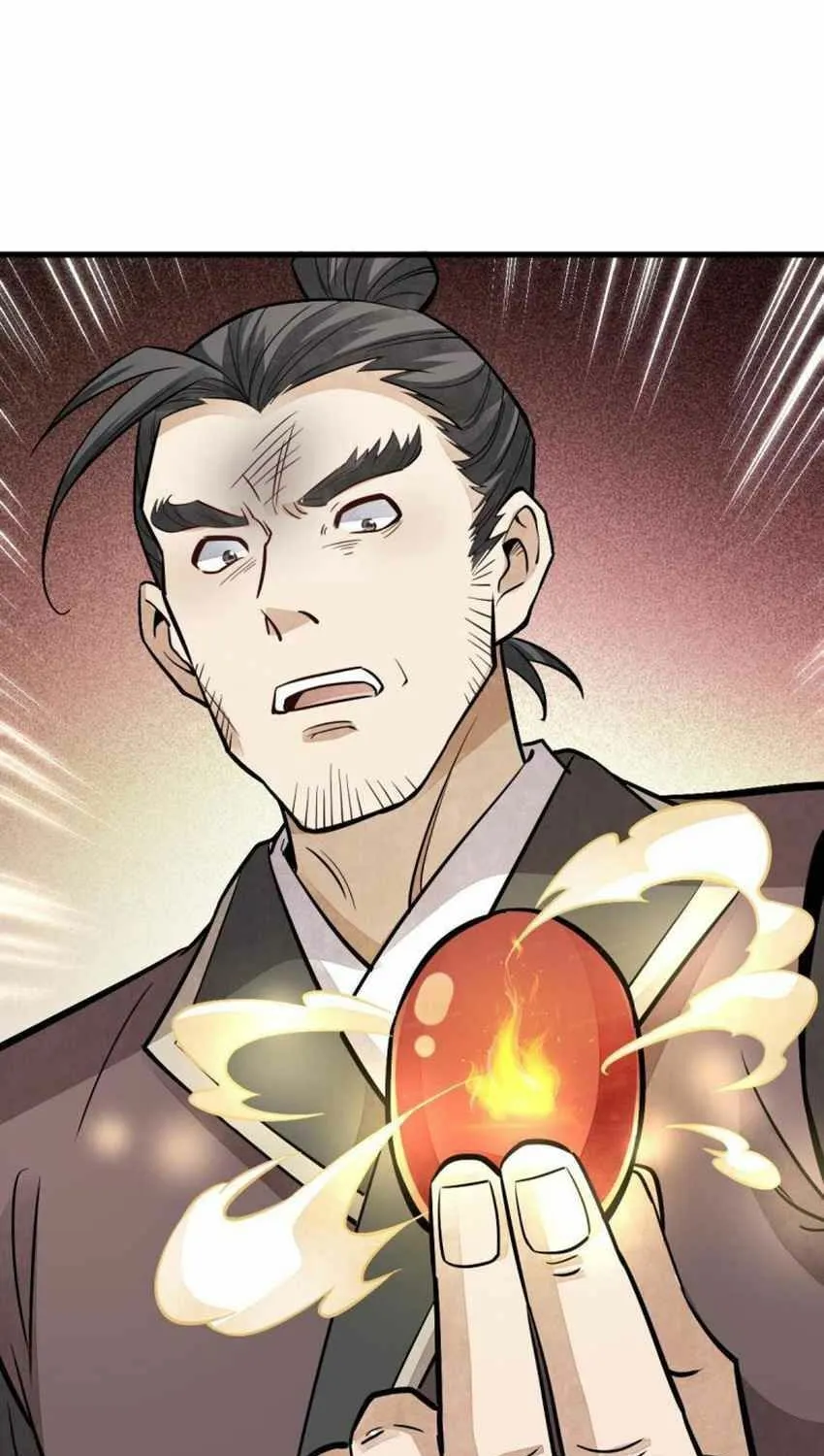 Read ChronoGo chapter 141 image 15 on Lezhin