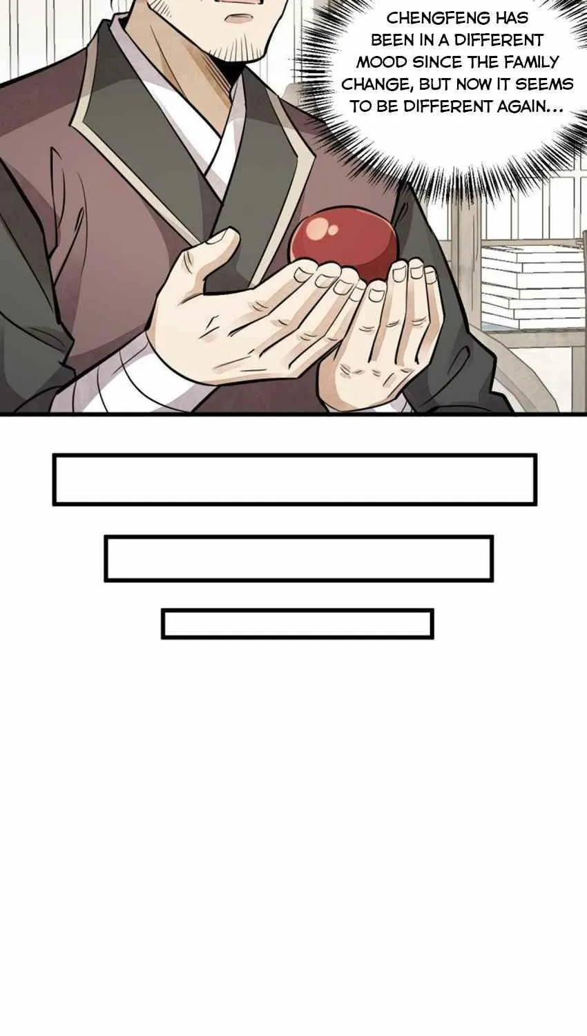 Read ChronoGo chapter 141 image 19 on Lezhin