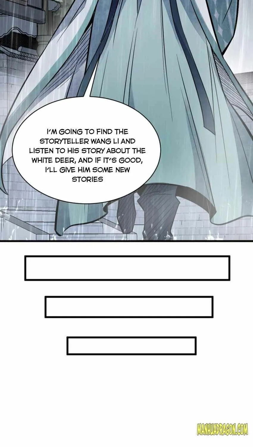 Read ChronoGo chapter 141 image 24 on Lezhin
