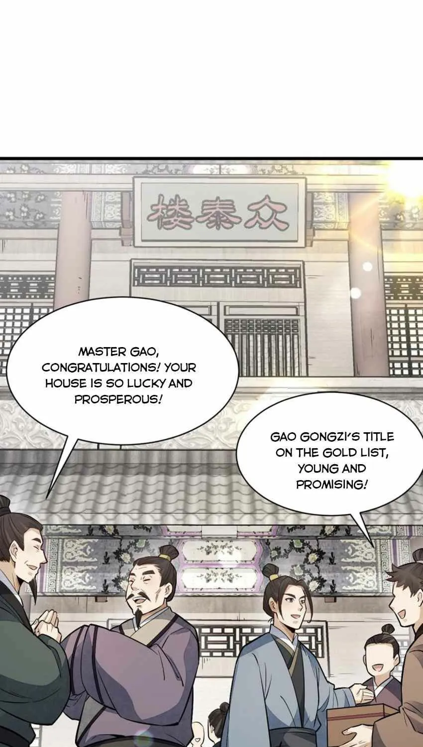 Read ChronoGo chapter 141 image 25 on Lezhin