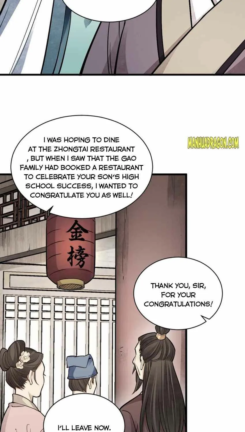 Read ChronoGo chapter 141 image 29 on Lezhin