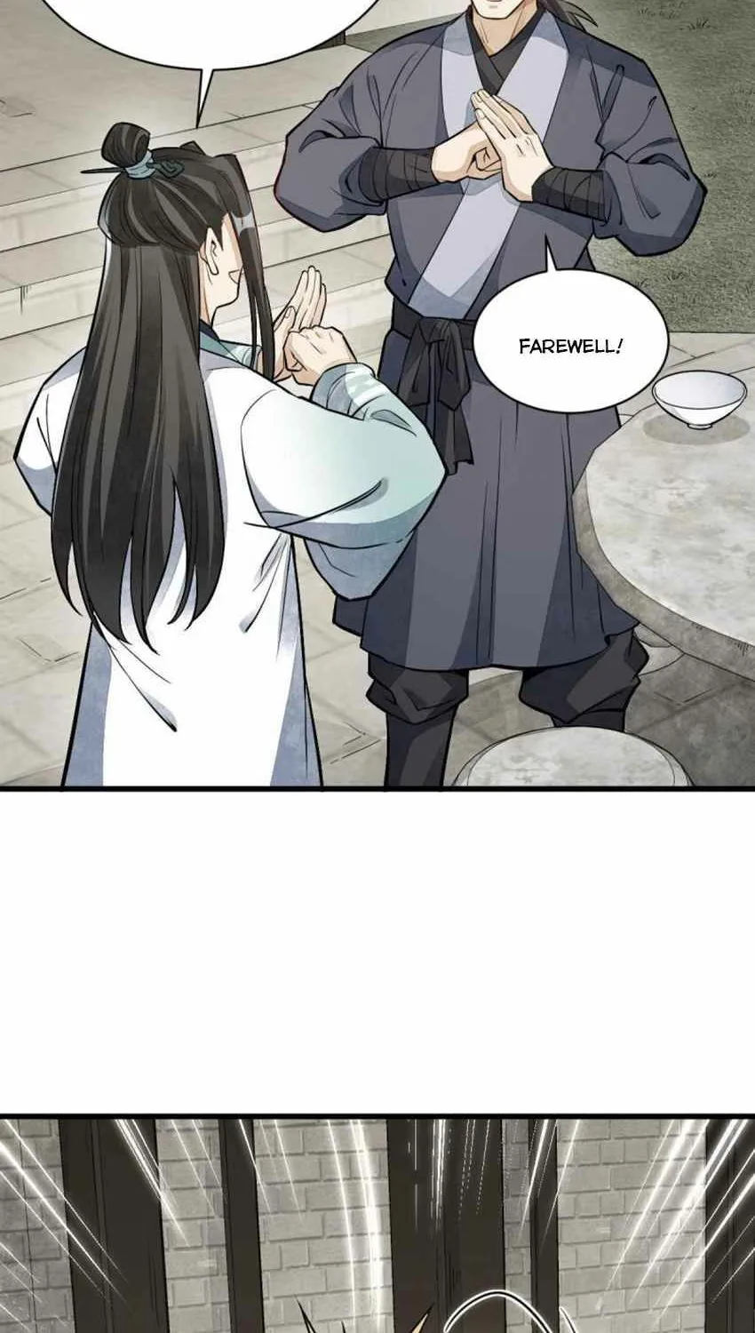 Read ChronoGo chapter 141 image 3 on Lezhin