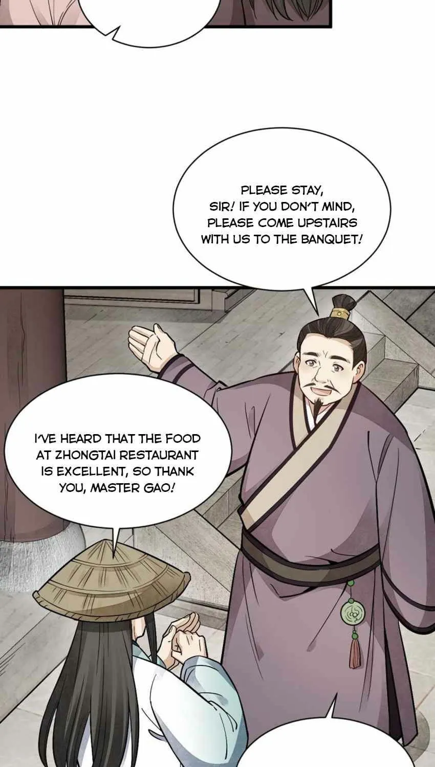 Read ChronoGo chapter 141 image 30 on Lezhin