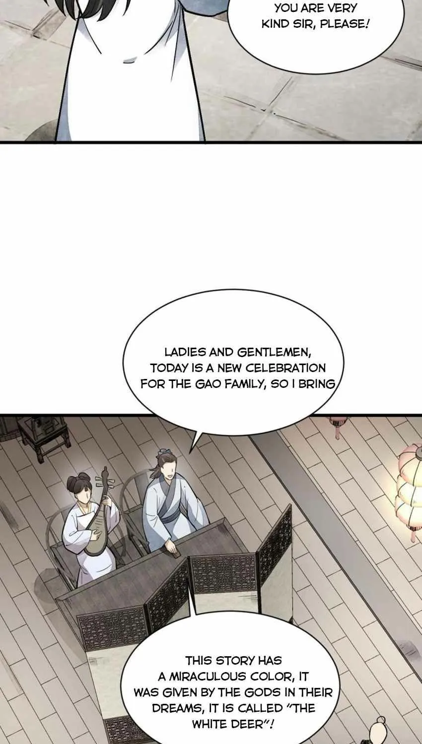 Read ChronoGo chapter 141 image 31 on Lezhin