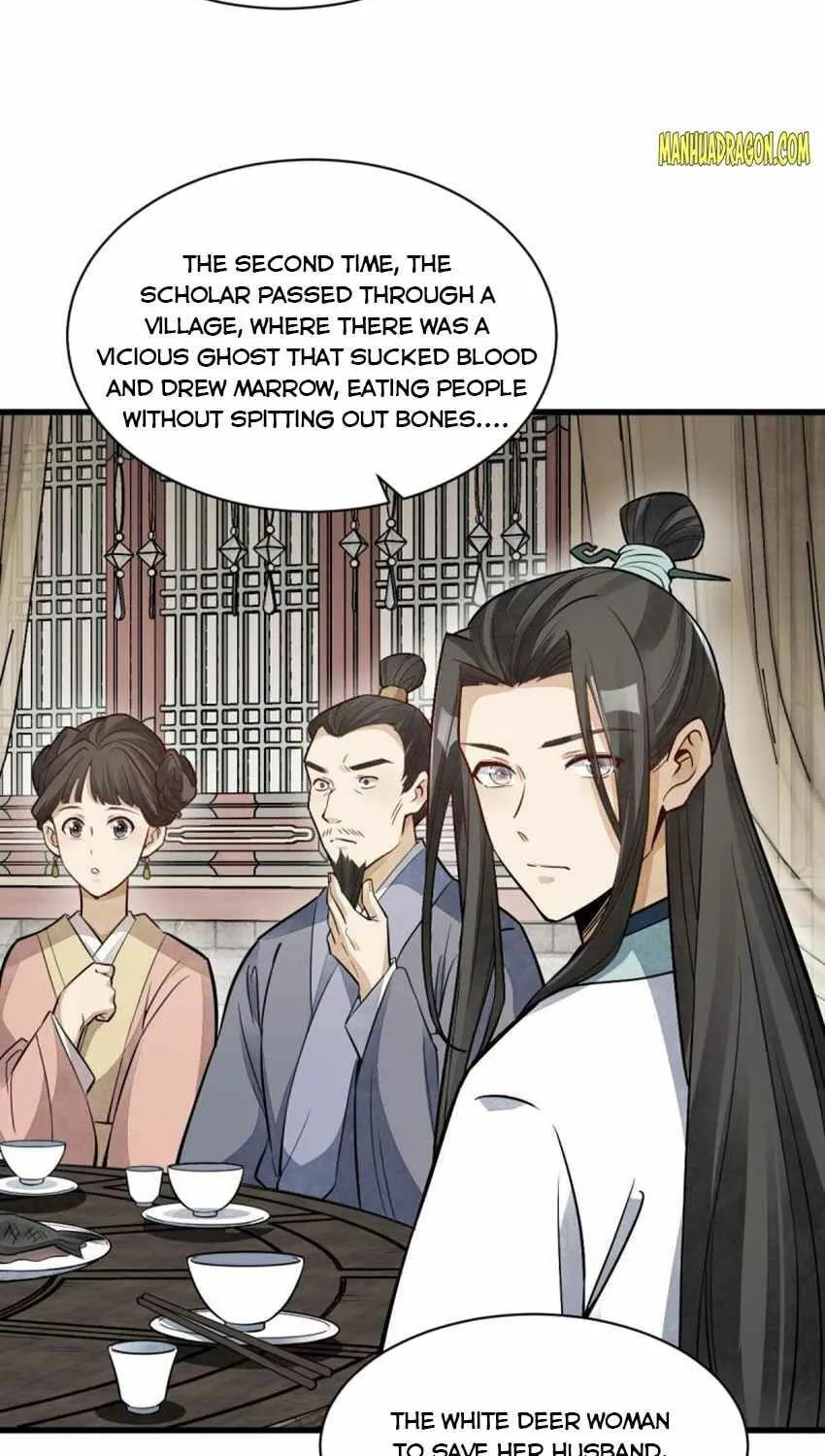 Read ChronoGo chapter 141 image 34 on Lezhin