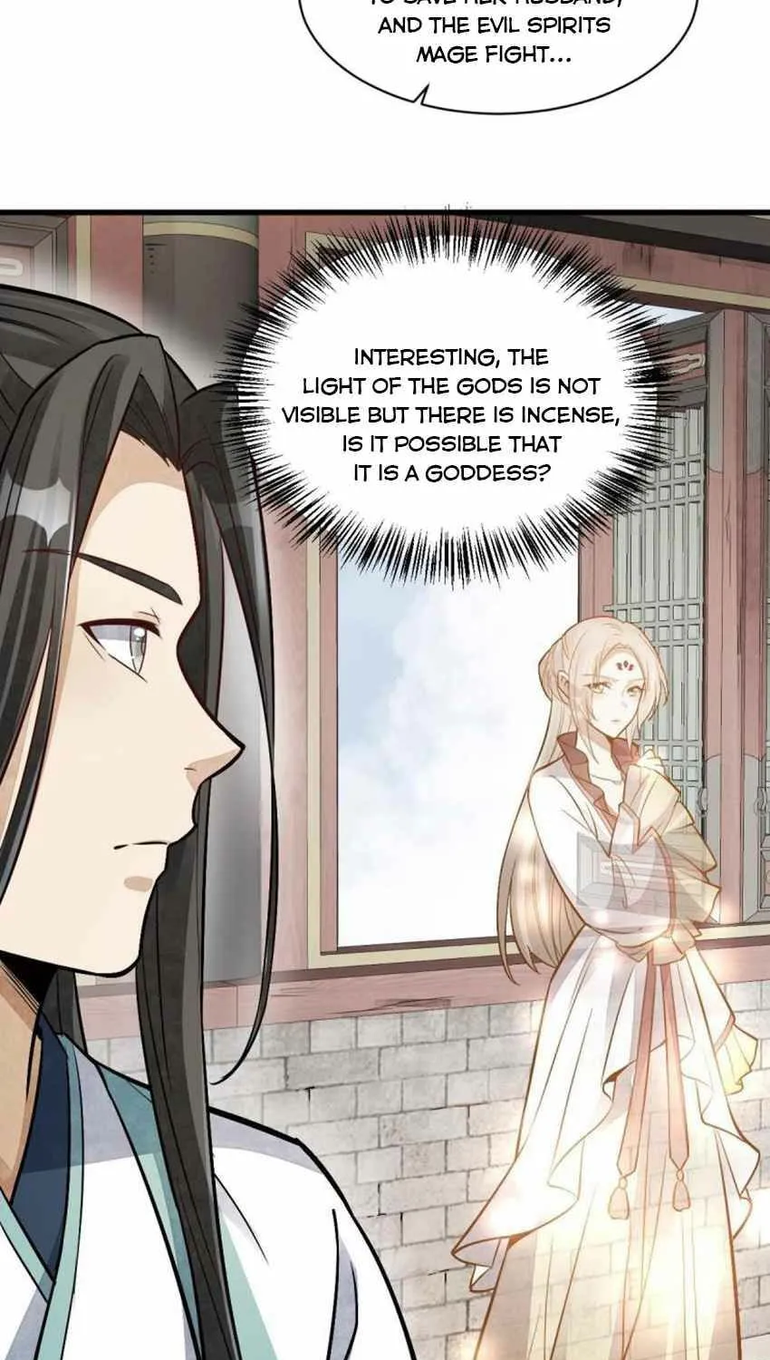 Read ChronoGo chapter 141 image 35 on Lezhin