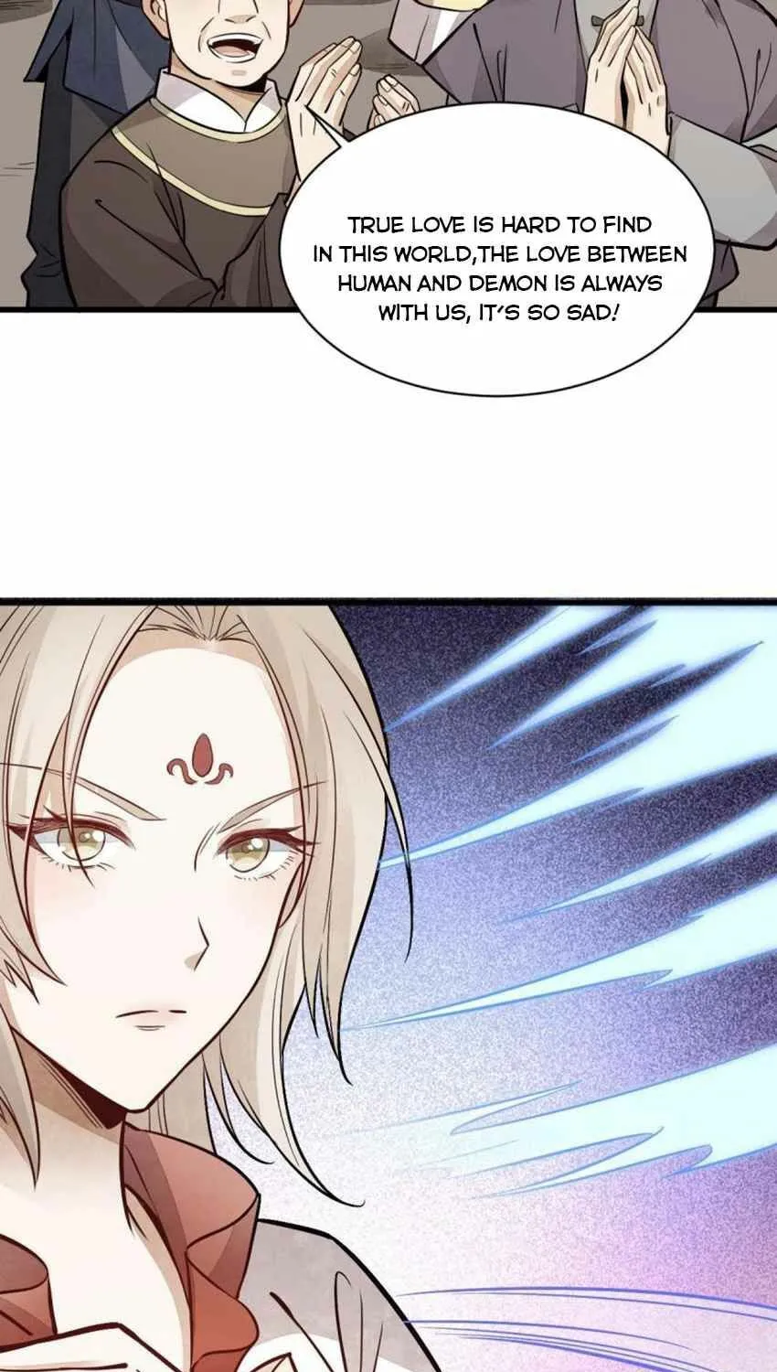 Read ChronoGo chapter 141 image 37 on Lezhin