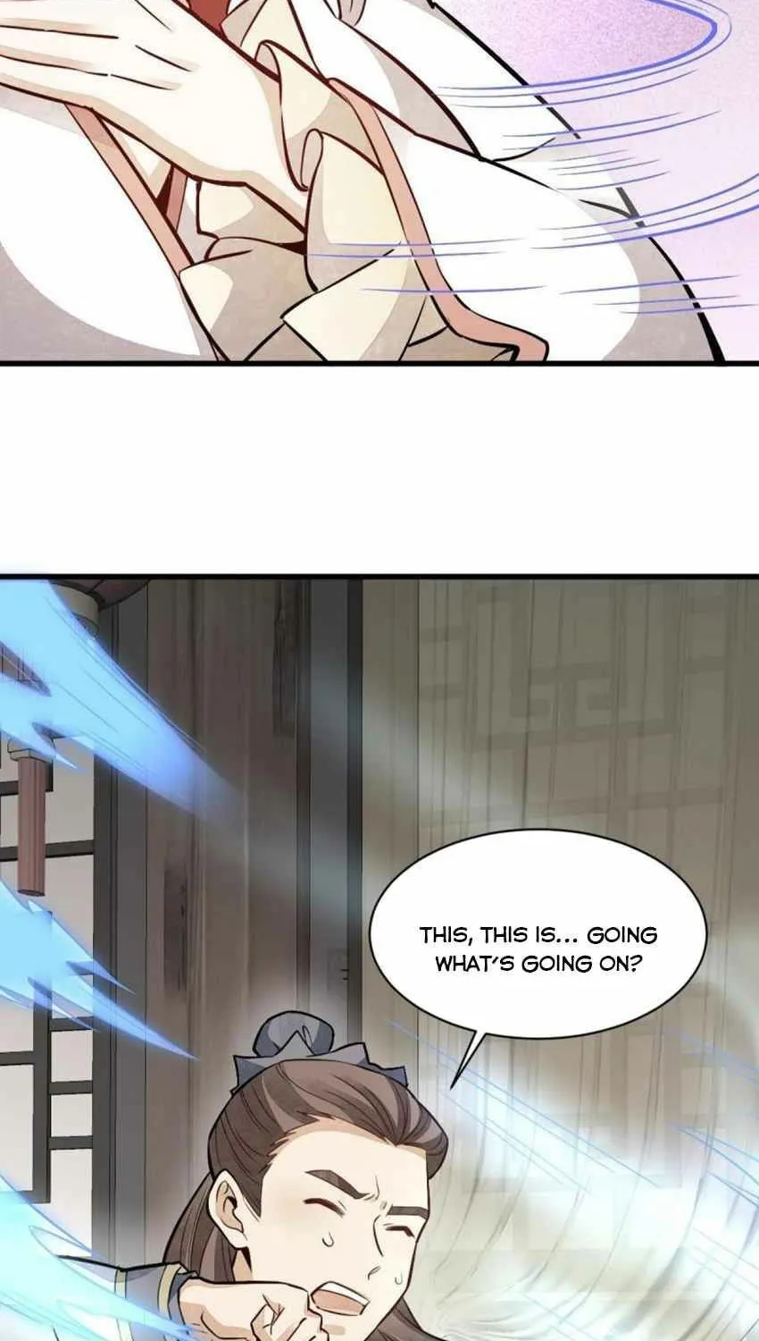 Read ChronoGo chapter 141 image 38 on Lezhin