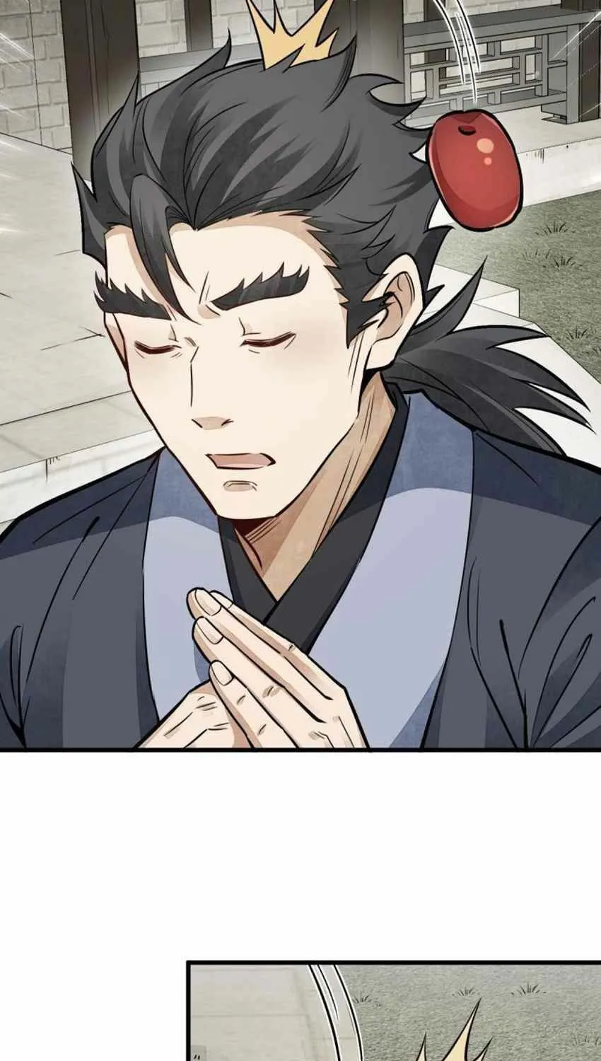 Read ChronoGo chapter 141 image 4 on Lezhin