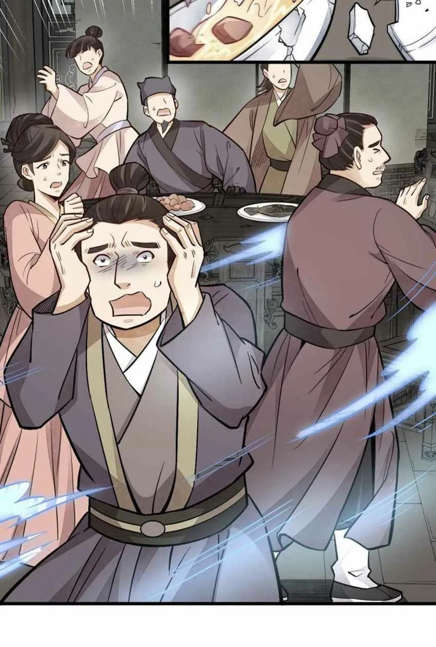Read ChronoGo chapter 141 image 40 on Lezhin