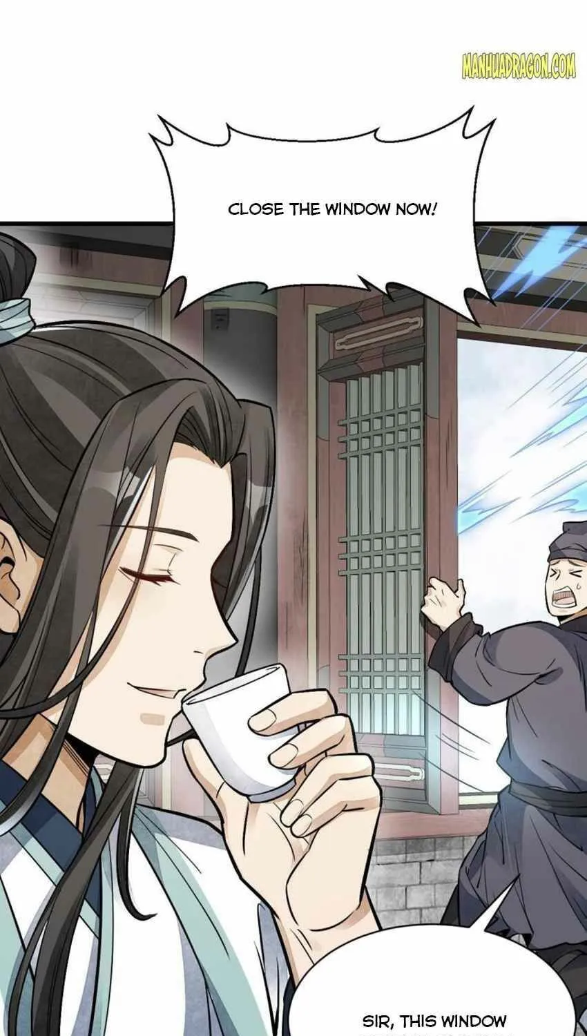 Read ChronoGo chapter 141 image 41 on Lezhin
