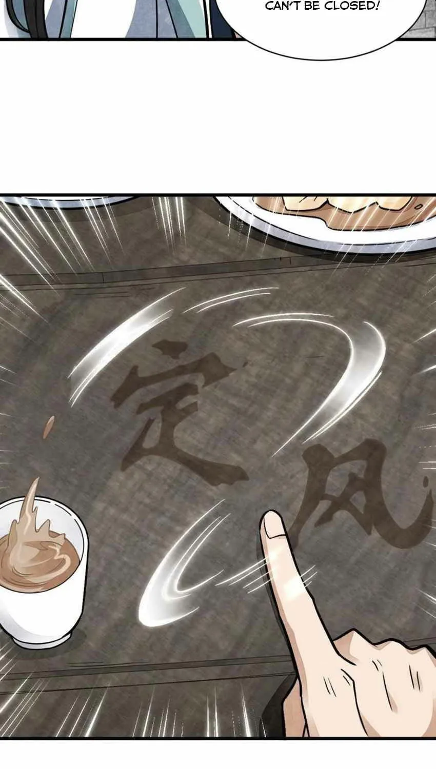 Read ChronoGo chapter 141 image 42 on Lezhin