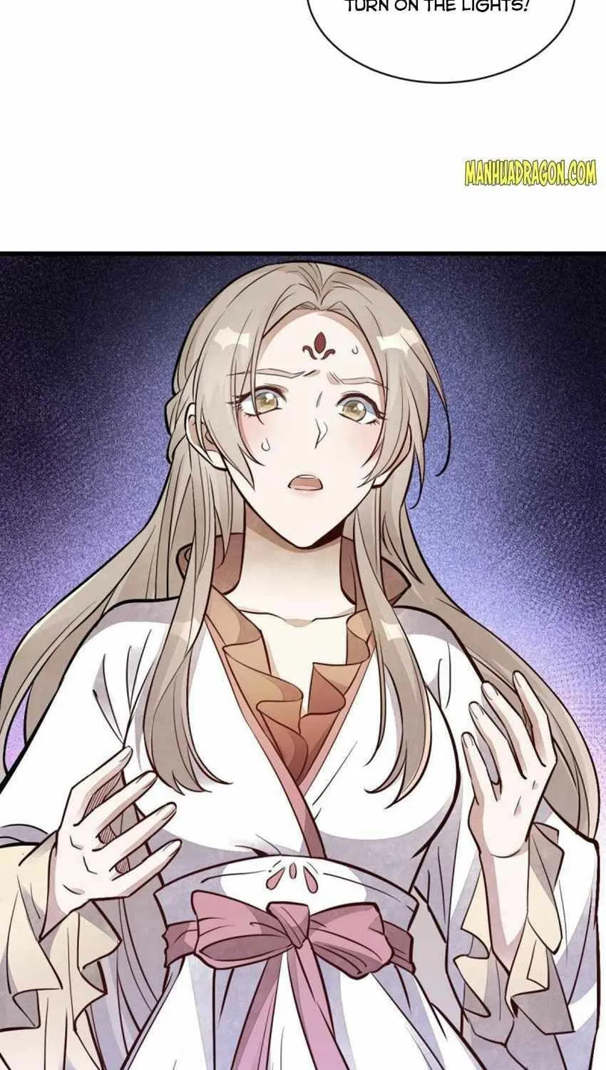Read ChronoGo chapter 141 image 44 on Lezhin