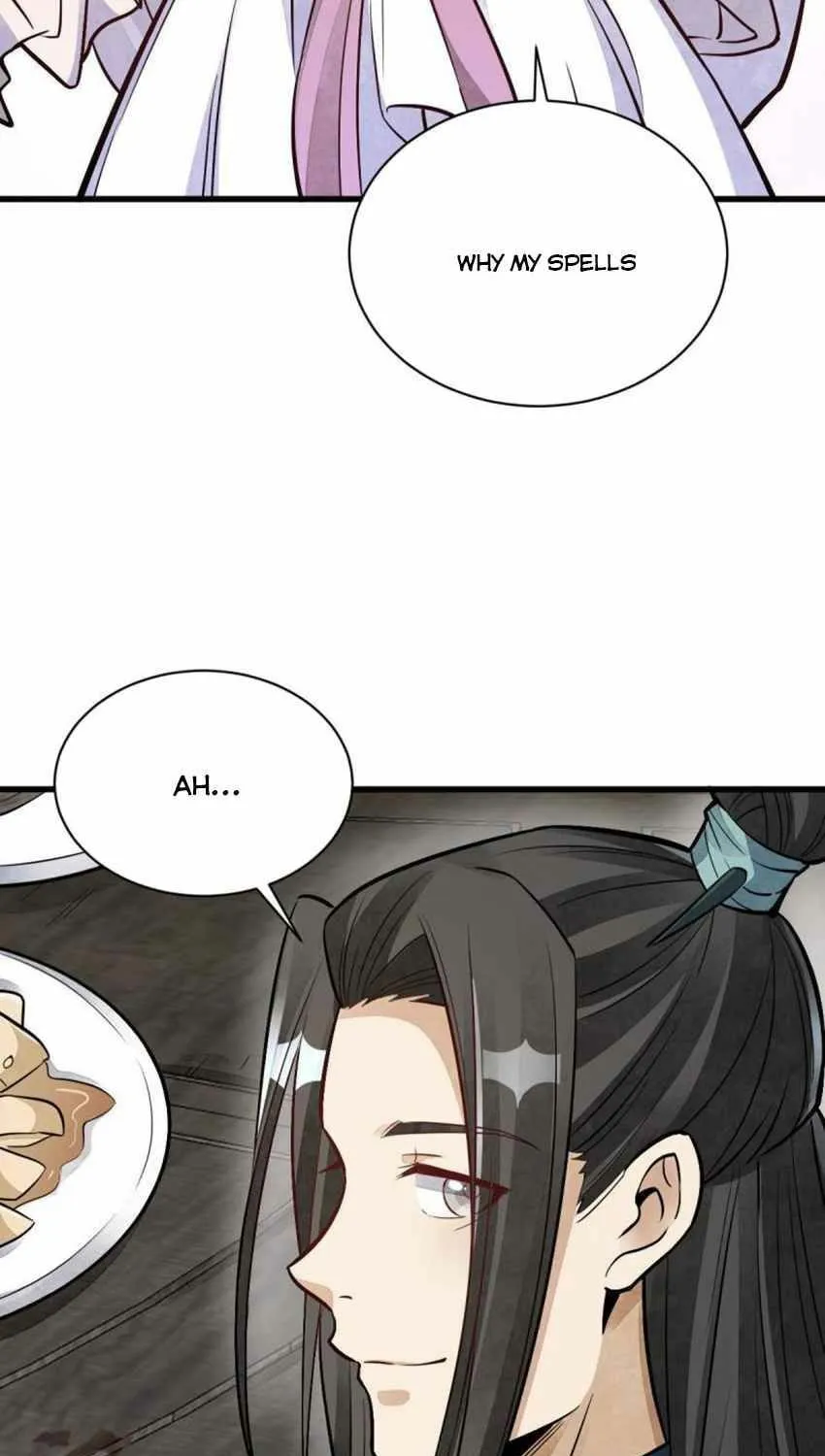 Read ChronoGo chapter 141 image 45 on Lezhin