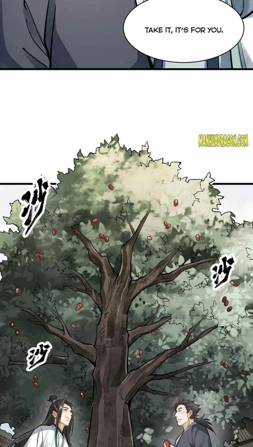 Read ChronoGo chapter 141 image 7 on Lezhin