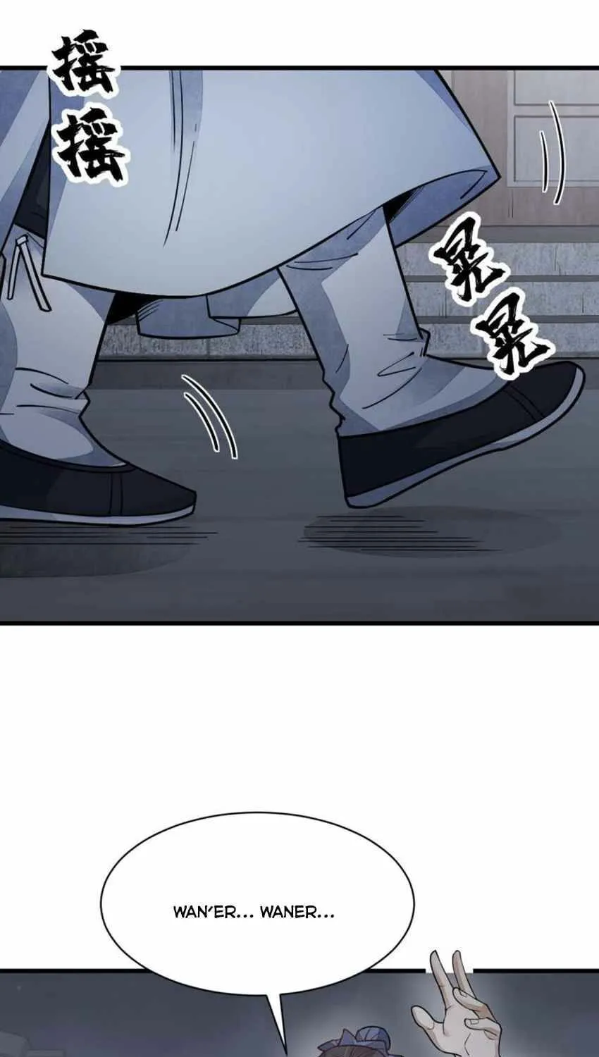 Read ChronoGo chapter 142 image 10 on Lezhin