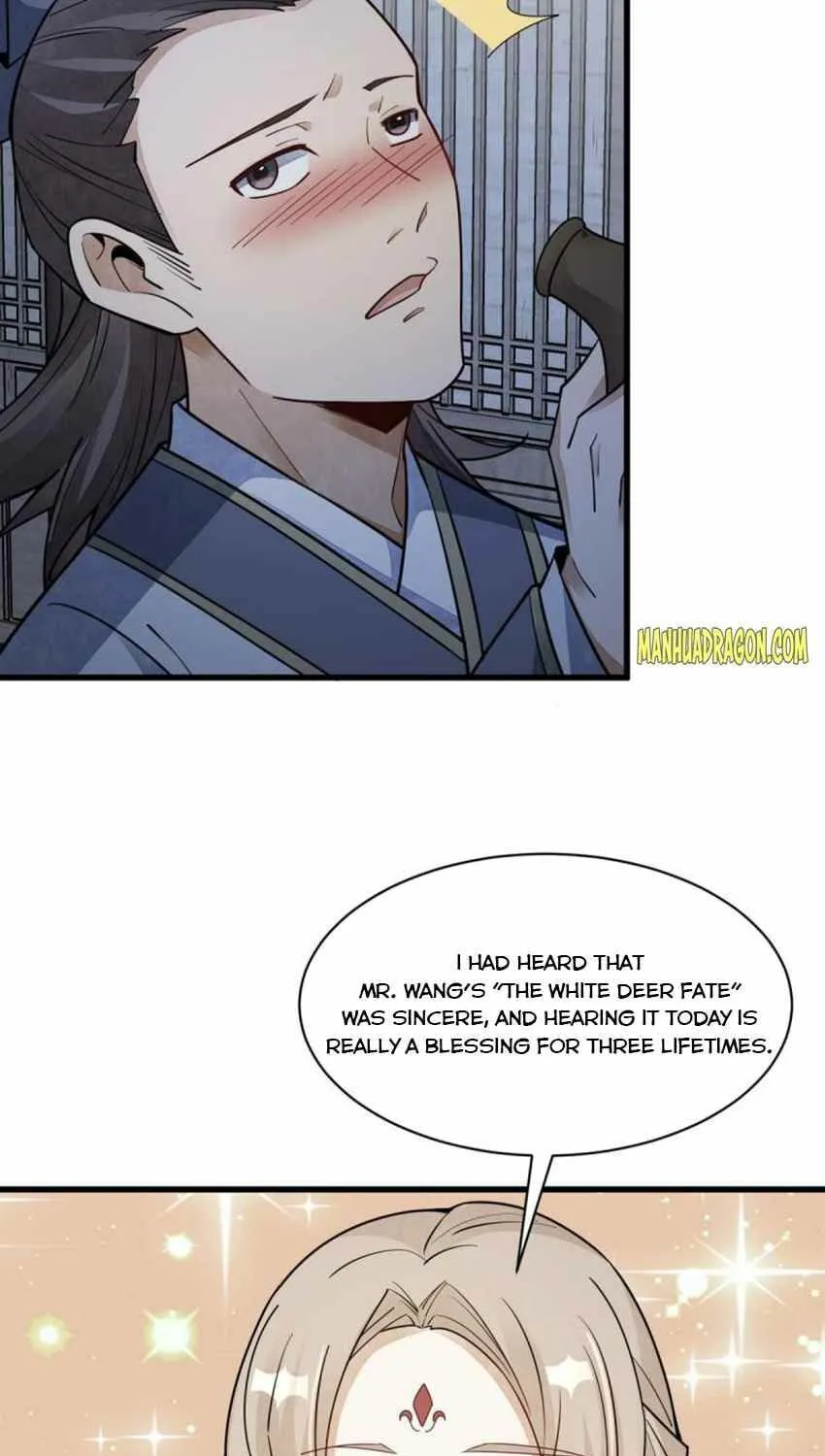 Read ChronoGo chapter 142 image 13 on Lezhin