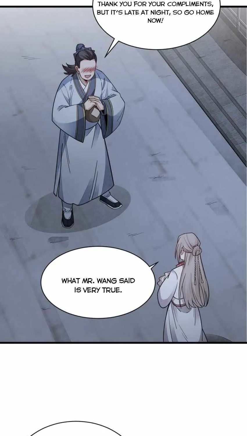 Read ChronoGo chapter 142 image 15 on Lezhin