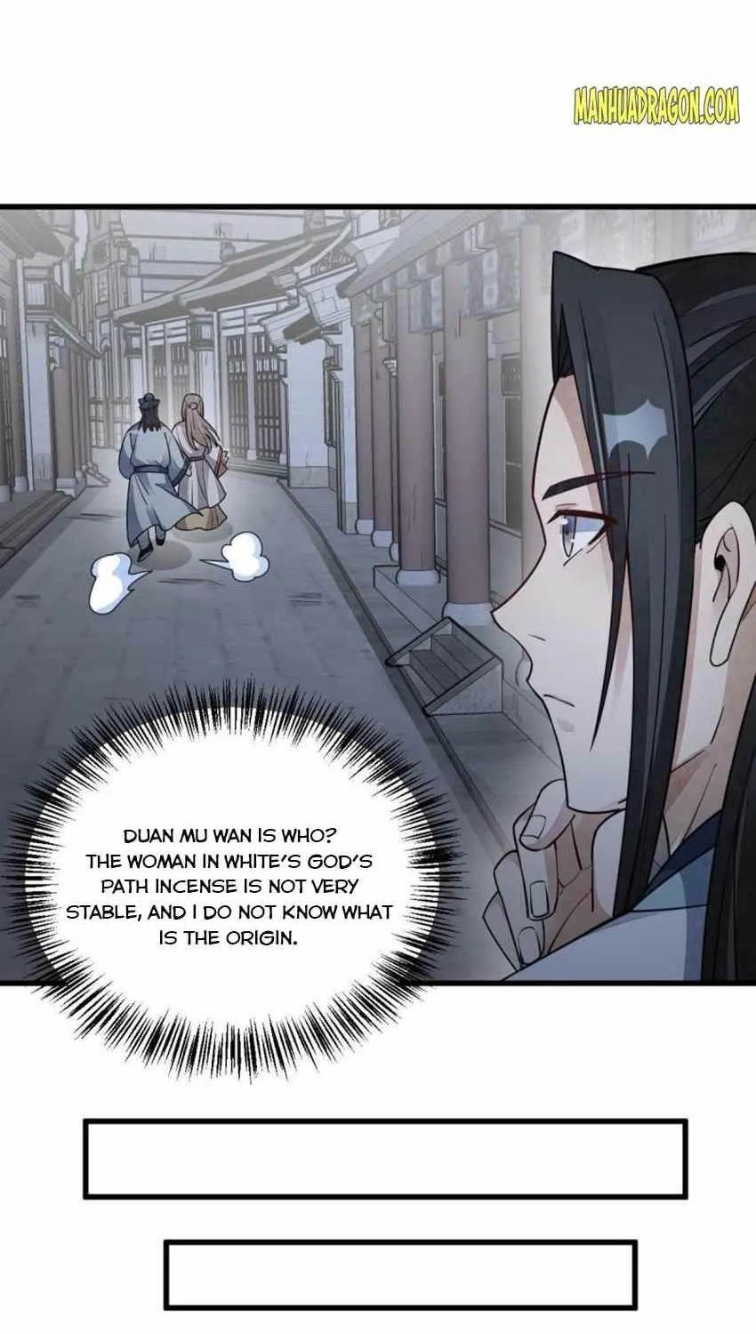 Read ChronoGo chapter 142 image 18 on Lezhin
