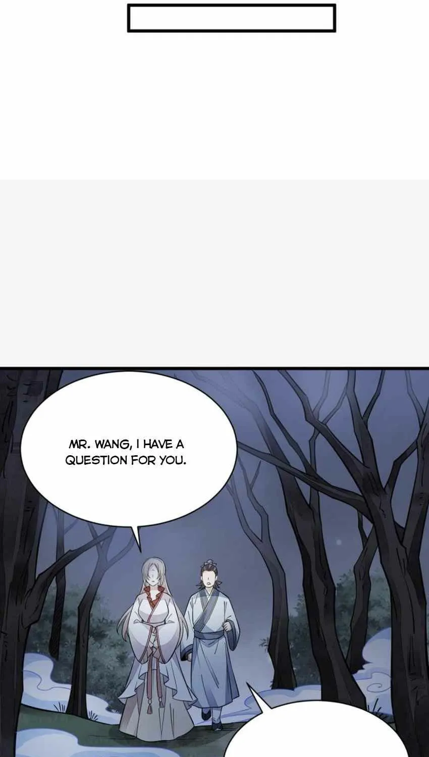Read ChronoGo chapter 142 image 19 on Lezhin