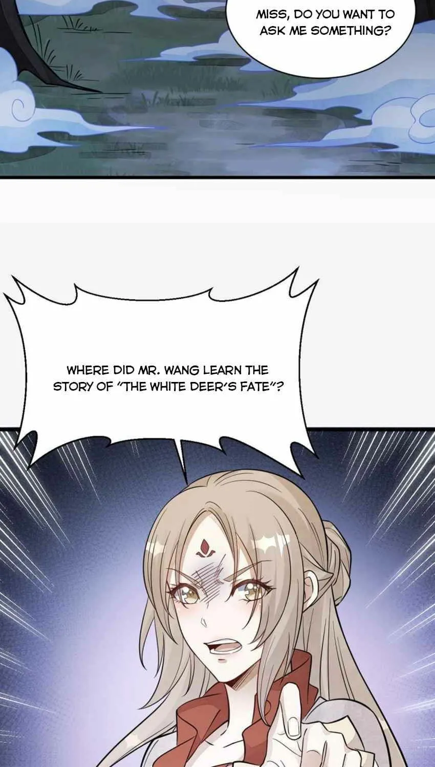 Read ChronoGo chapter 142 image 20 on Lezhin