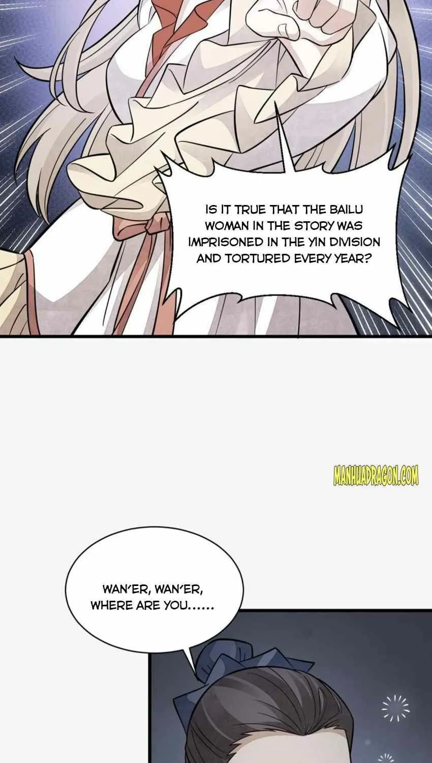 Read ChronoGo chapter 142 image 21 on Lezhin
