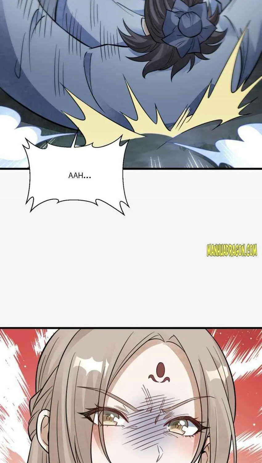Read ChronoGo chapter 142 image 24 on Lezhin