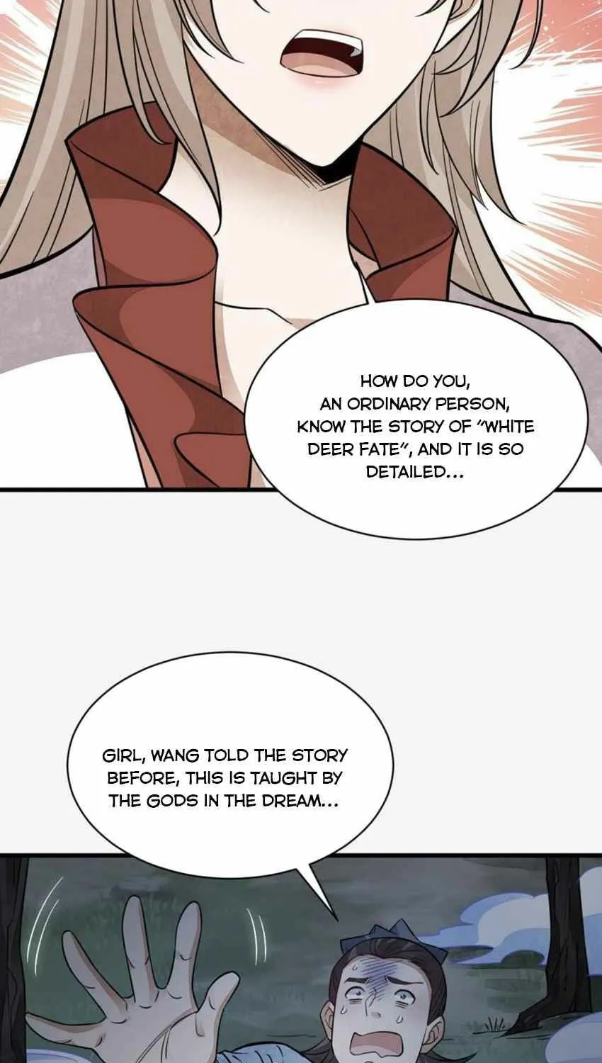 Read ChronoGo chapter 142 image 25 on Lezhin