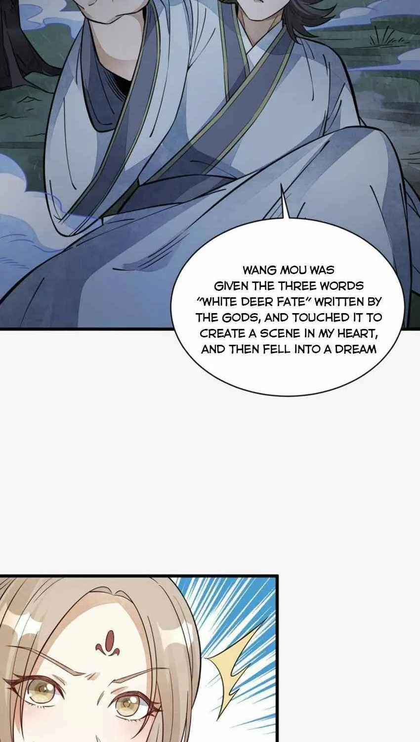 Read ChronoGo chapter 142 image 26 on Lezhin