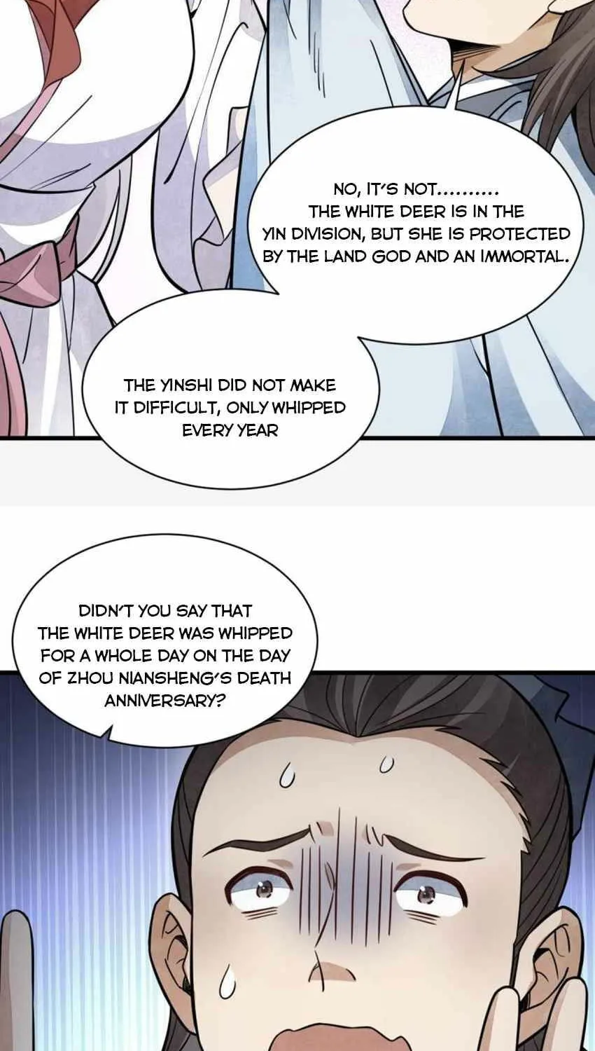 Read ChronoGo chapter 142 image 28 on Lezhin