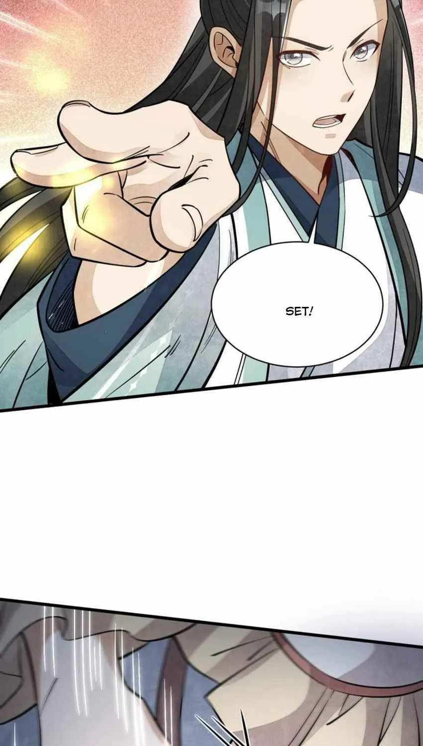 Read ChronoGo chapter 142 image 31 on Lezhin