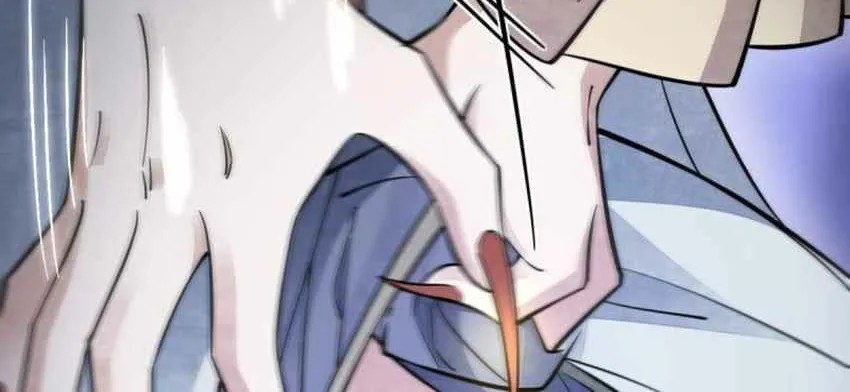 Read ChronoGo chapter 142 image 32 on Lezhin
