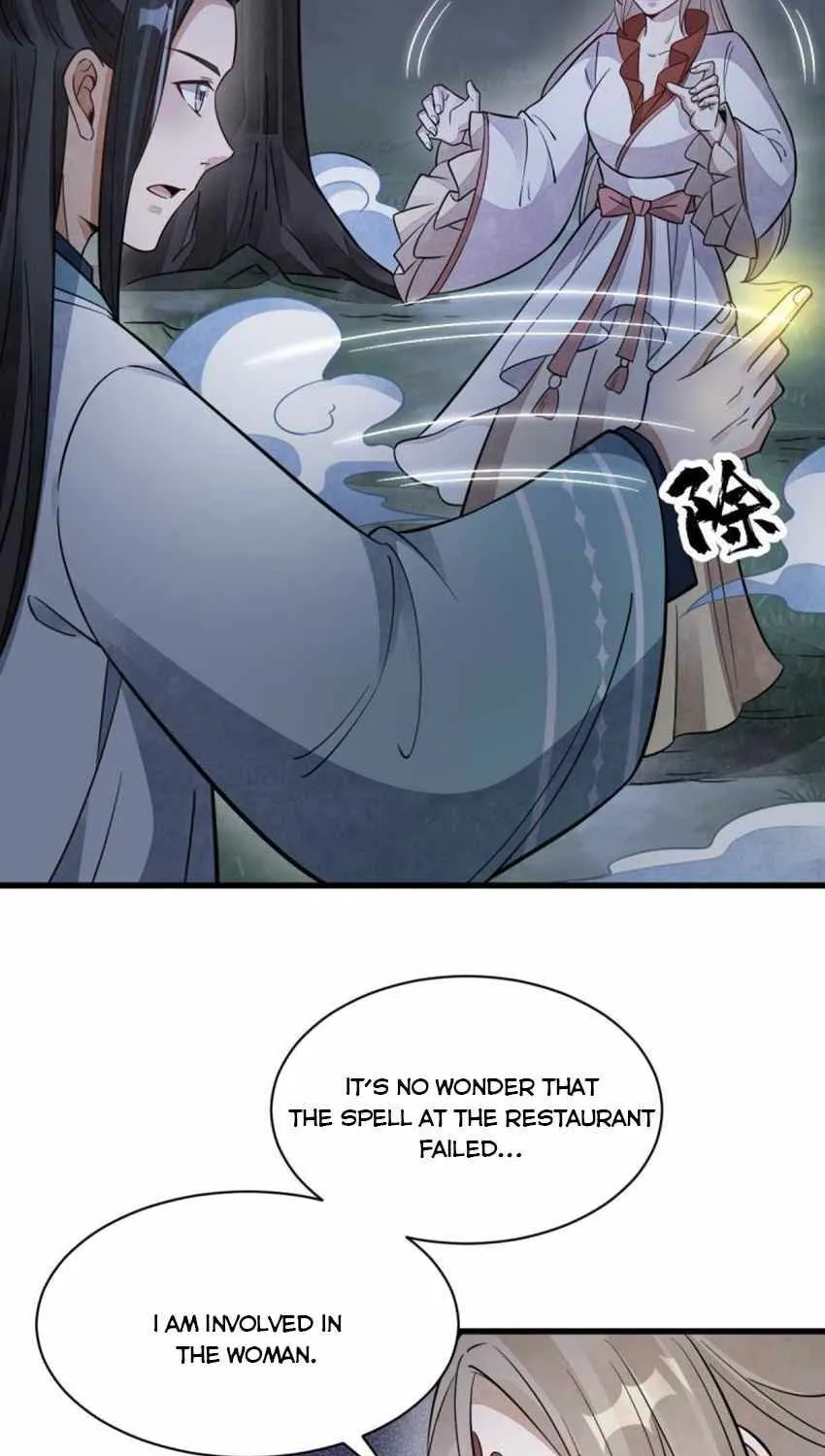 Read ChronoGo chapter 142 image 35 on Lezhin