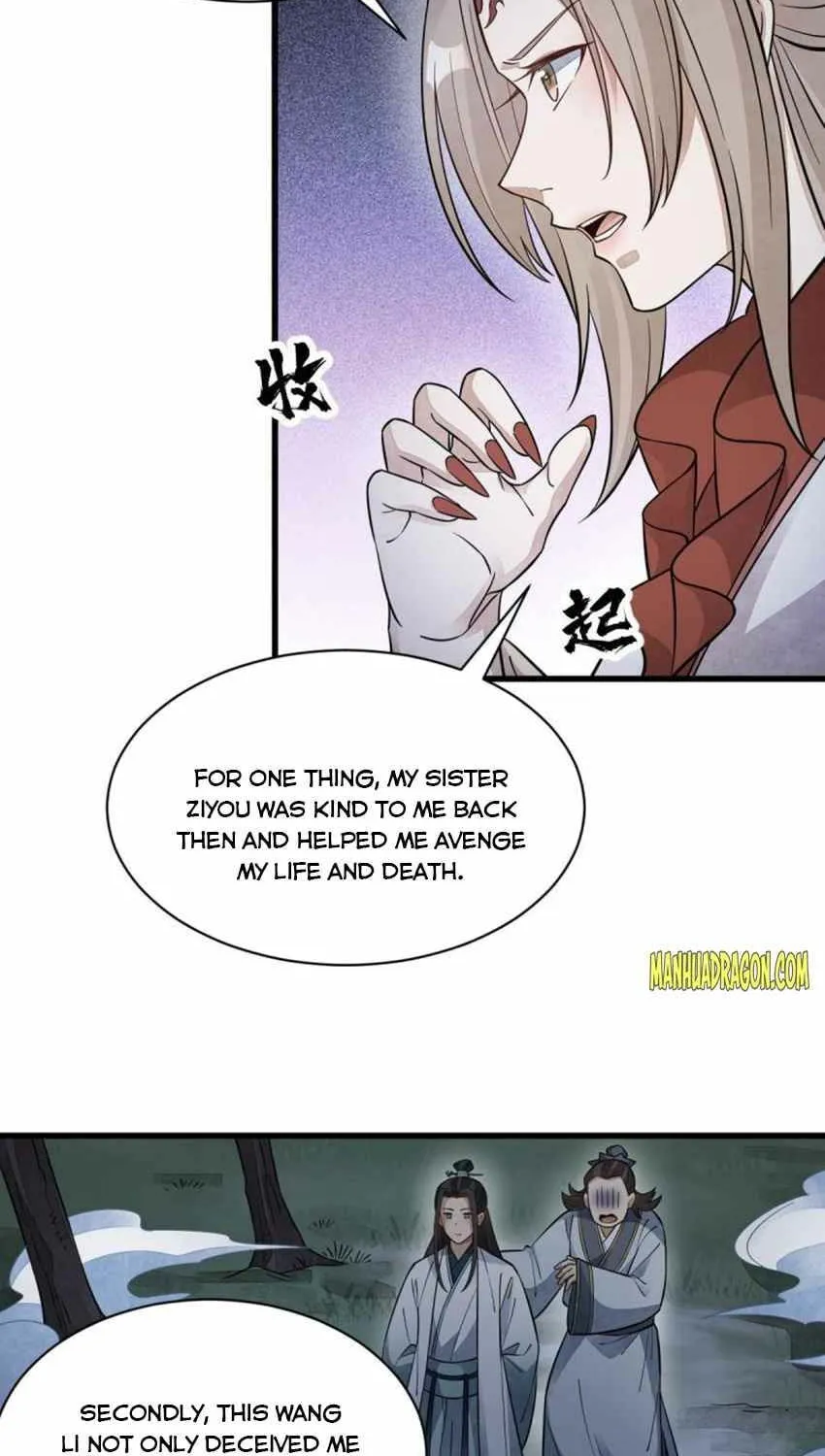 Read ChronoGo chapter 142 image 36 on Lezhin