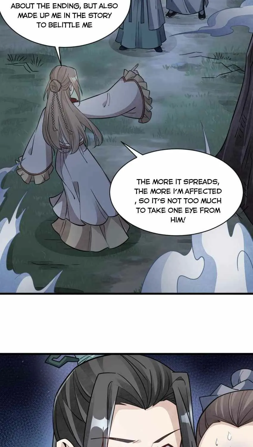 Read ChronoGo chapter 142 image 37 on Lezhin
