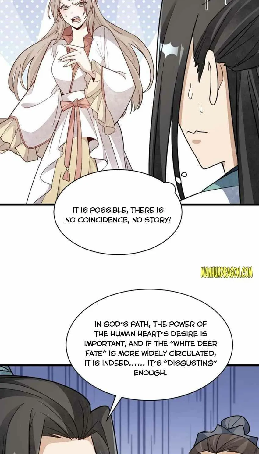 Read ChronoGo chapter 142 image 39 on Lezhin