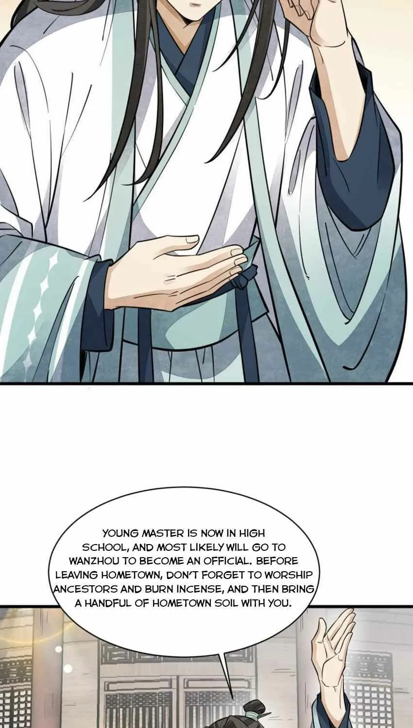 Read ChronoGo chapter 142 image 4 on Lezhin