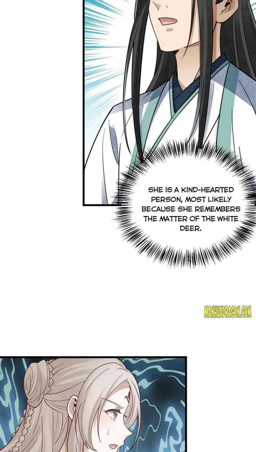 Read ChronoGo chapter 142 image 41 on Lezhin