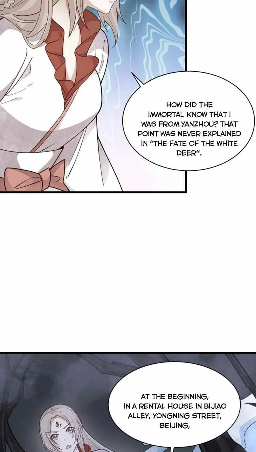Read ChronoGo chapter 142 image 42 on Lezhin