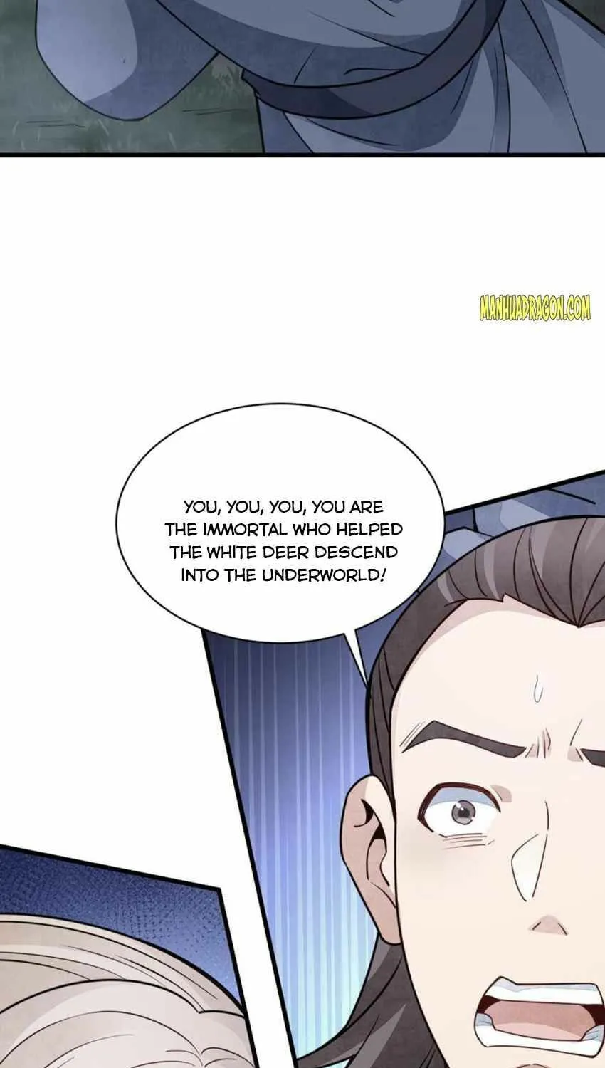 Read ChronoGo chapter 142 image 44 on Lezhin