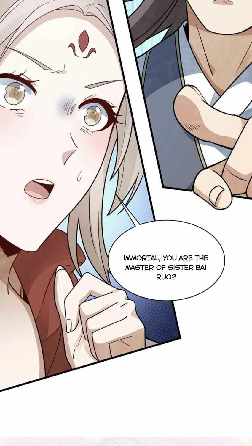 Read ChronoGo chapter 142 image 45 on Lezhin