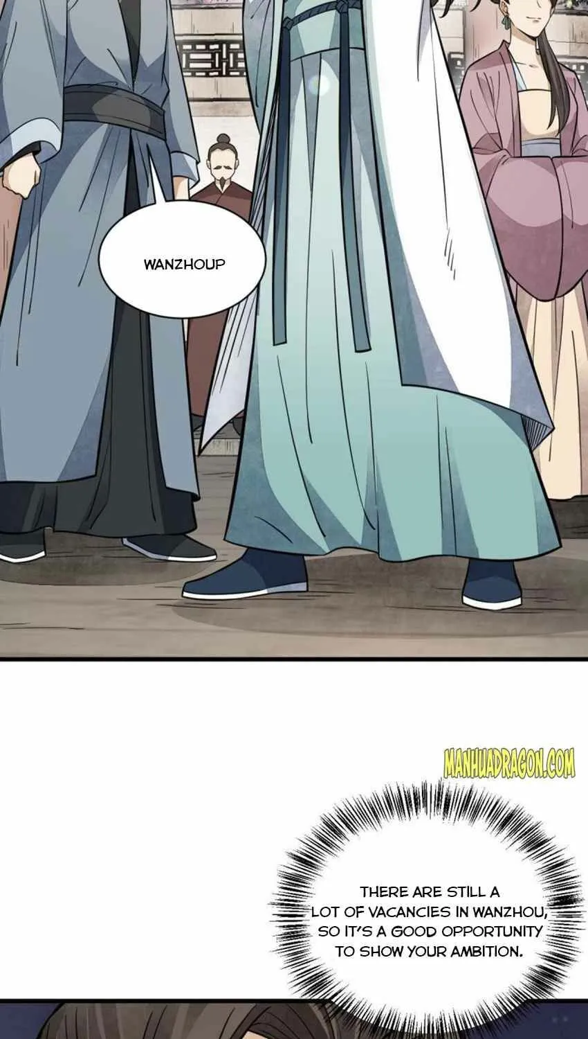 Read ChronoGo chapter 142 image 6 on Lezhin