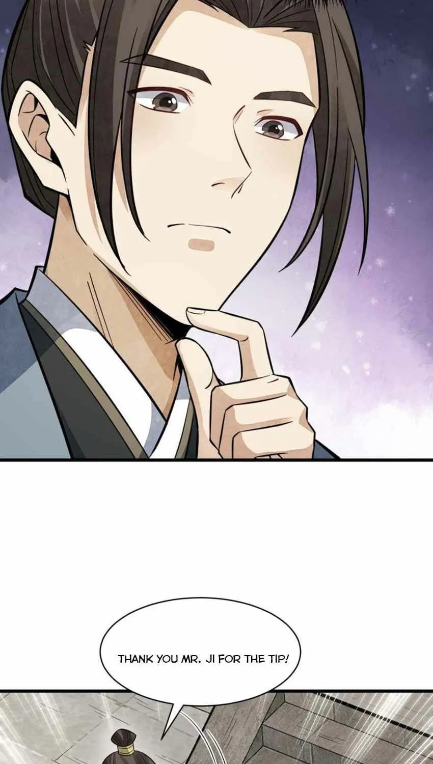 Read ChronoGo chapter 142 image 7 on Lezhin