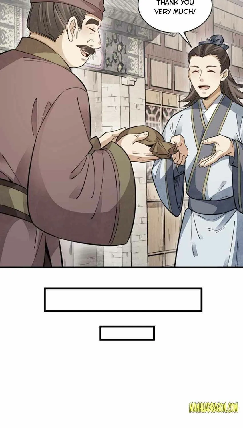 Read ChronoGo chapter 142 image 9 on Lezhin