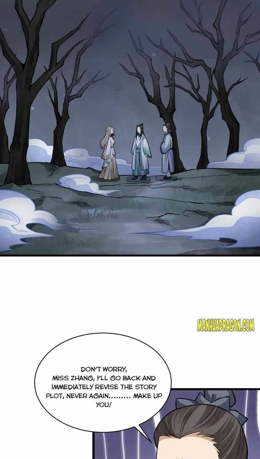 Read ChronoGo chapter 143 image 1 on Lezhin