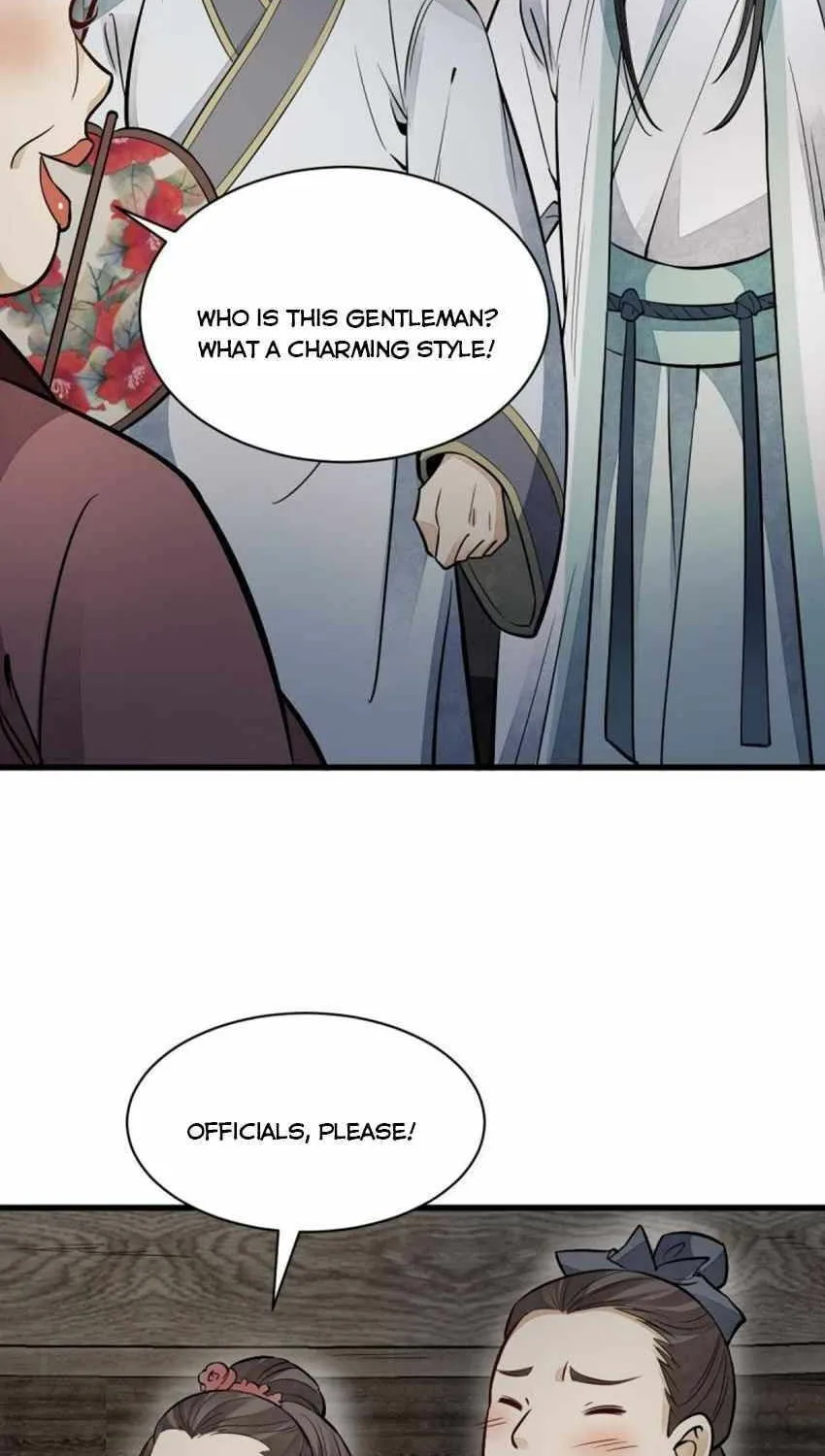 Read ChronoGo chapter 143 image 14 on Lezhin